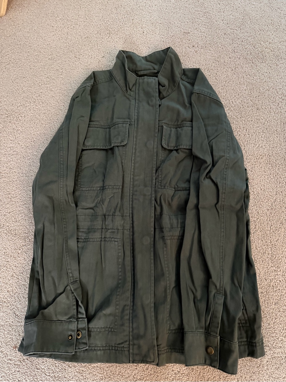 Gap utility jacket size S